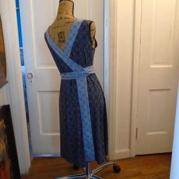 Maternity Dress - Picture 4 of 7